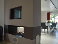 Retreat in Malmedy Hills