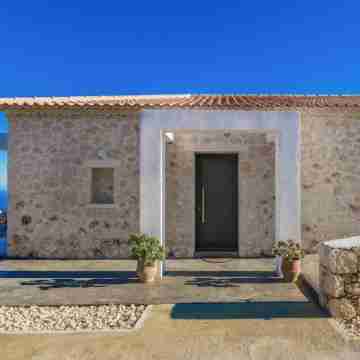 Nikolakos Villa - Pirvate Pool Hotel Exterior