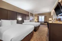 Comfort Inn & Suites Huntington Beach Hotel a Fountain Valley