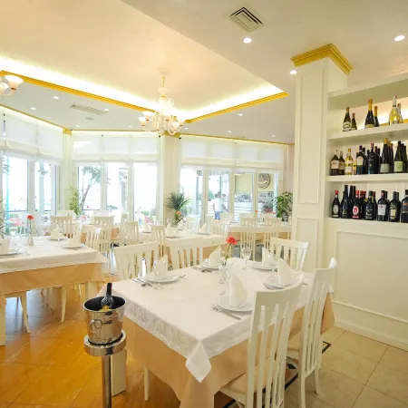 Iliria Internacional Hotel