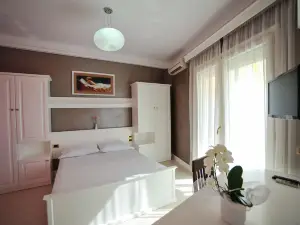Iliria Internacional Hotel