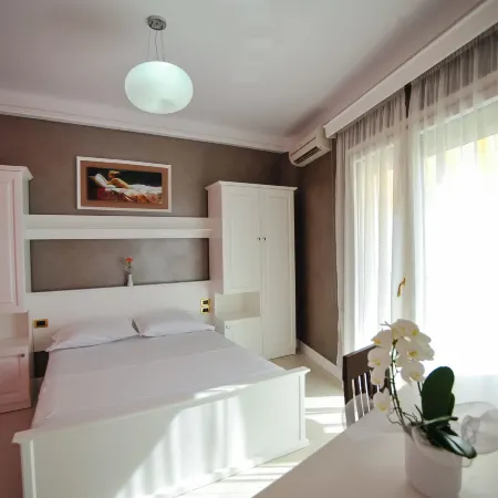 Iliria Internacional Hotel