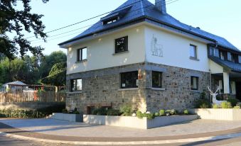 House in the Belgian Countryside, Ideal Base for Many Fine Excursions - Housity