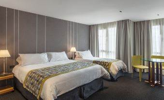 Hotel Spa Republica