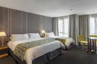 Hotel Spa Republica Hotels in Mar del Plata