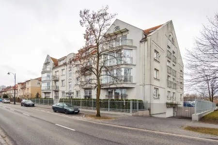 Nadmorskie, Sun & Snow