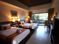 Mae Jo Golf Resort & Spa Hotels in San Sai
