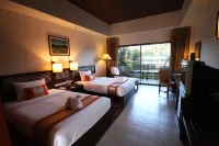 Mae Jo Golf Resort & Spa