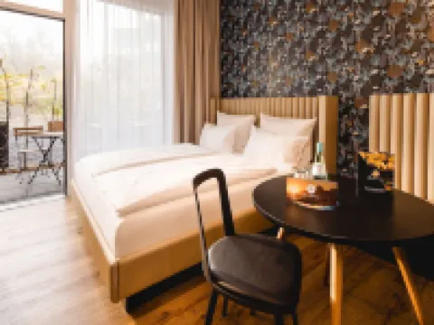 Rioca Konstanz Posto 10 Hotel di Konstanz