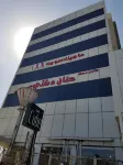 Magic Suite Abu Halifa Hotels near Automak staff Accommodation,Mahabulla.