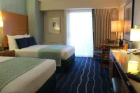 LSI Resorts at Ala Moana Hotel di Downtown Honolulu