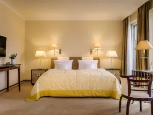 Parkhotel Bremen – ein Mitglied der Hommage Luxury Hotels Collection