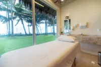Jatiúca Suites Resort by Slaviero Hotéis - spa