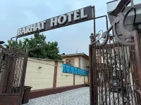 Barhat Hotel Hotels near Uzexpocentre