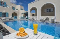 Alizea Villas & Suites - Private Pool