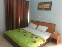 Villa Savoye Hotels and Resorts Hotels in Sangotedo