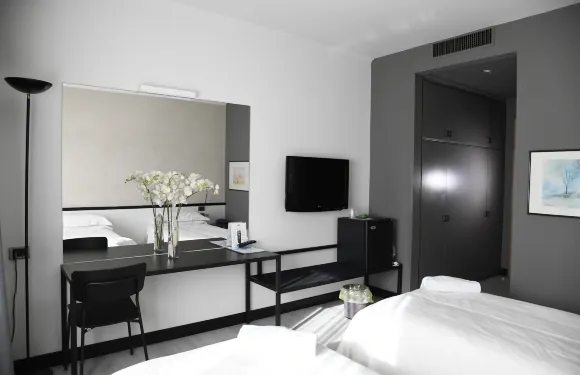 布蘭堤歐餐廳酒店