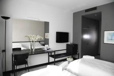 Brianteo Hotel, Restaurant and Spa Hotel a Cavenago di Brianza