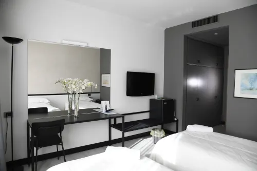 Brianteo Hotel and Restaurant Hotels in Cambiago