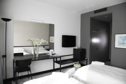 Brianteo Hotel and Restaurant