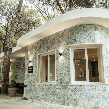 Camping Village Mare Pineta