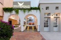 Dedalos Hotel
