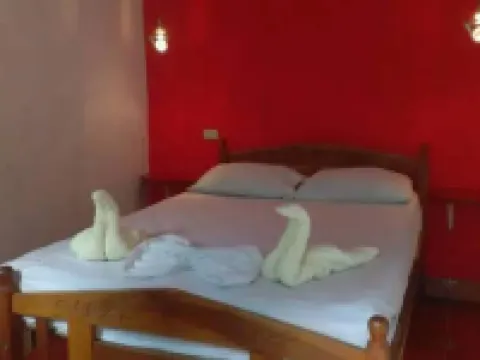 Hostal Vacaciones Nicas Hotels in Leon