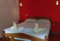 Hostal Vacaciones Nicas Hotels in Las Penitas