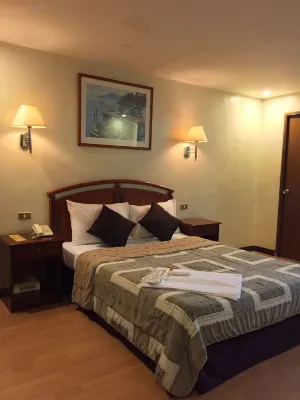 Robbinsdale Residences - 2 Yıldız
