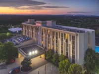 Greenville Marriott Hotels in Greer