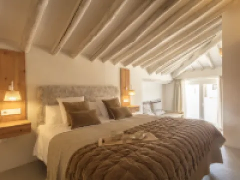 Hacienda Fresneda María by Real Spain Hotels Adults Recommended Hoteles en Nororma