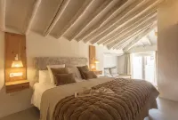 Hacienda Fresneda María by Real Spain Hotels Adults Recommended Hotels in Villanueva de Tapia