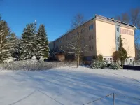 Hotel am Tierpark Hotels in Lalendorf