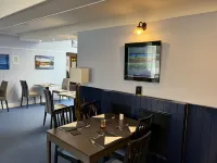 The Ship Inn - Winner Best Hotel Experience 2024 Visit Scotland - breakfast