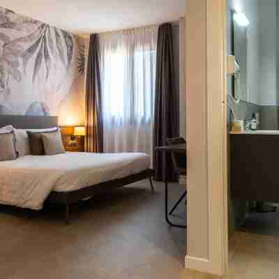 Ulivi Hotel & Residence Rooms