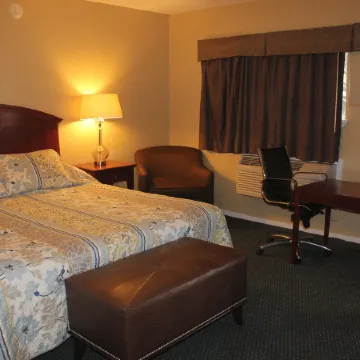 Ranch House Inn and Suites