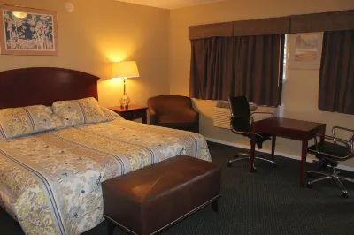 Ranch House Inn and Suites