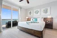 Sunset Caribe Belize Các khách sạn ở 