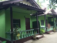 ABC Bungalow Hotel in zona Wat Khao Tham