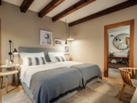 Meneghetti Wine Hotel and Winery - Relais & Chateaux Hotels in Bale