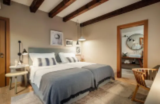Meneghetti Wine Hotel and Winery - Relais & Chateaux