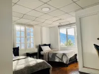 Hotel Muros Quito Hotels near Ananke