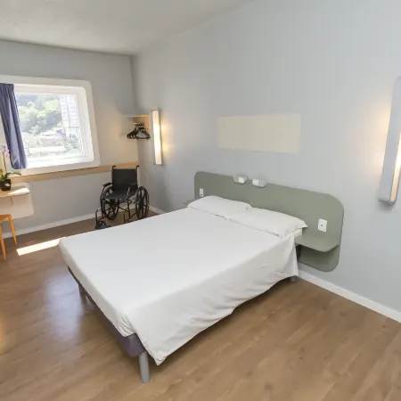 Ibis Budget Blumenau