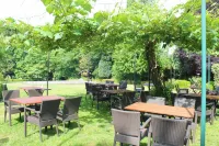 Hotel Und Restaurant Eurohof Hotels in Duisburg