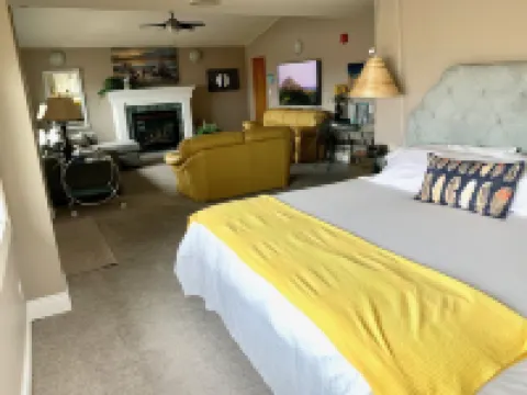 Paradise Inn on the Beach