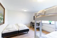 Djurs Housing Hotels in Trustrup