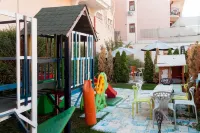 Red Clay Spa Apartments