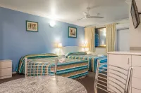 Aspley Carsel Motor Inn Hôtels à : Kallangur