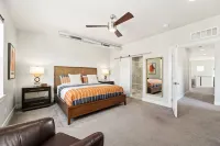 업비트 리트릿, 자전거, 맥주, 그리고 산봉우리를 즐기세요!