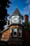 The Secret Garden B&B Inn Hoteles en Kingston